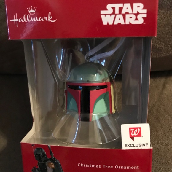 Other - New Star Wars ornament